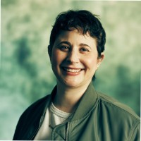 Miriam Karlin (She/Her)