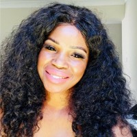 Stella Hargley