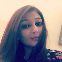 Aradhana Sahdev