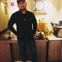 Jeeva Baskaran