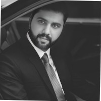 Fahad Samar