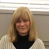 Nancy Petersen
