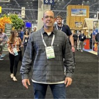 Daniel Sardinha Pedrette