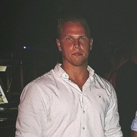 Kristian Rozumberski
