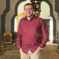 Islam Ahmed