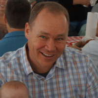 Todd Rector