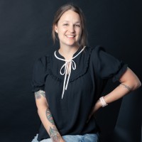 Stephanie Brushett
