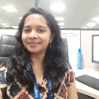 Sreevidya Vasudevan