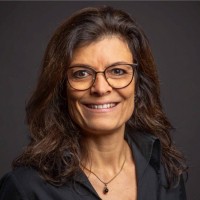 Nicole Boumans