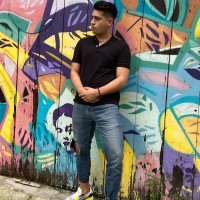 Orlando Uriel Díaz Vargas