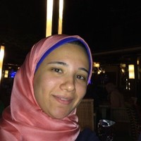 Amira Hamed