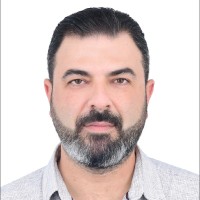Kinan Omran, Pmp®