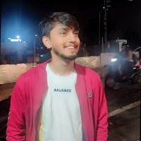 Adarsh Mishra