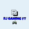 Rj Gaming Yt