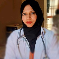 Dr. sania ahmed