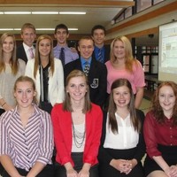 Mount Horeb Deca