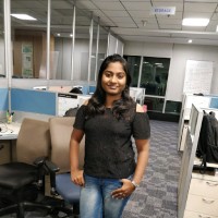 Remya Ramakrishnan