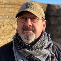 Neil Cunningham Dobson