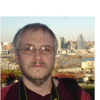 Mark Harris