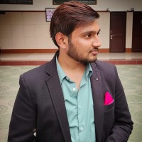 Abhilash M