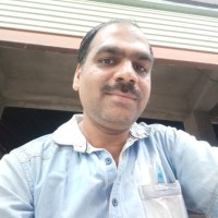 Purushottam Pande