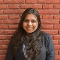 Gunjan Agarwal