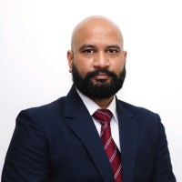 Nirav Shah