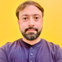 Manoj Alwani