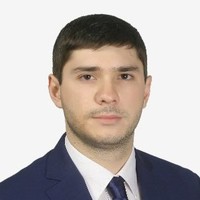 Alexandr Gazzaev