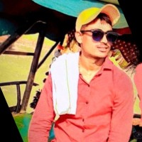 Ramu Kushwah