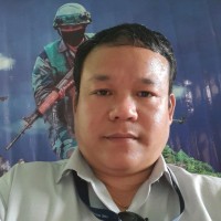 Sanjib Singha