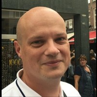 Jeroen Van Luin