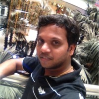 Ragu Kumar