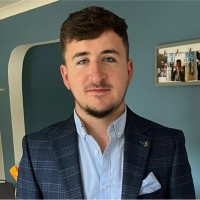Daniel Kinsella