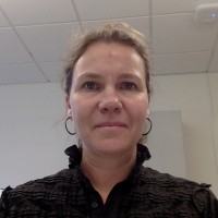Caroline Bryland