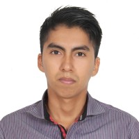 Andrew Ipanaque Torre
