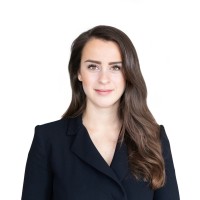 Chantal van Binsbergen