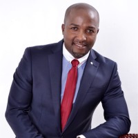 Abe Sibiya CEO (Founder) Seedway Capital.
