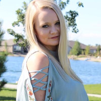 Jolene Thomas