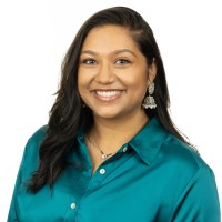 Disha Naik, Mph
