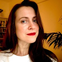 Rallou Avramidou (she/her)