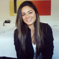 Luciana Perez Viola