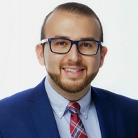 Basil Ghafari, B.Eng