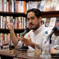 Ernesto Alonso Cabral Mejía