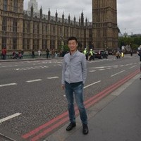 Benxin Chi