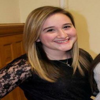 Breanna Errico, Lcsw