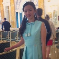 Екатерина Нам