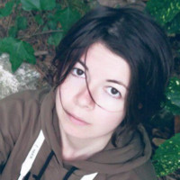 Anzhelika Deriabina