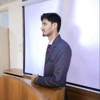 Dishant Yadav
