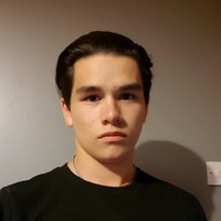 Ciaran Cheung